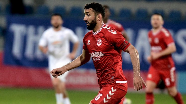 Abdullayevlə müqavilə uzadılmadı