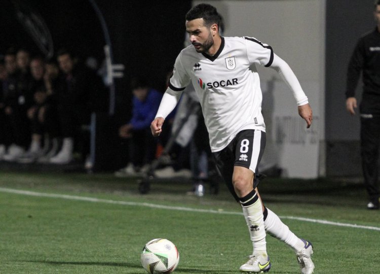 Premyer Liqada mövsümün son qalibi Emin Mahmudov oldu