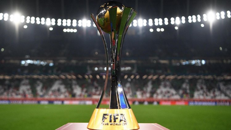 Klublararası dünya çempionatı - Tarixdə ilk dəfə 32 komanda ilə