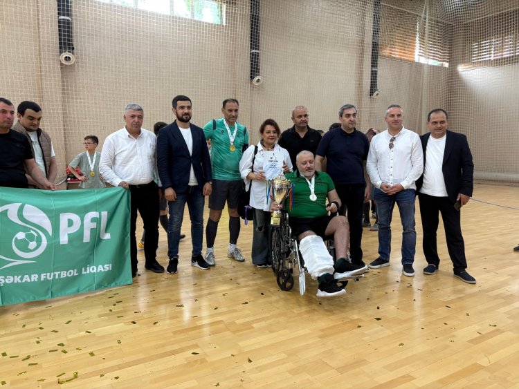PFL çempionu darmadağın edərək Azərbaycan kubokunun qalibi oldu