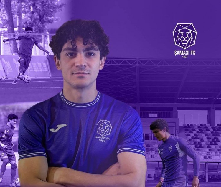 "Şamaxı"da növbəti ayrılıq
