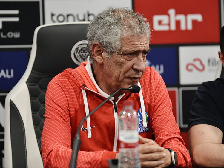 "Futbolçularımızın hamısı çox istəkli və motivasiyalıdırlar"