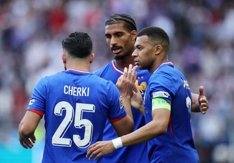 UEFA Millətlər Liqasında bürünc medalçı komanda müəyyənləşdi