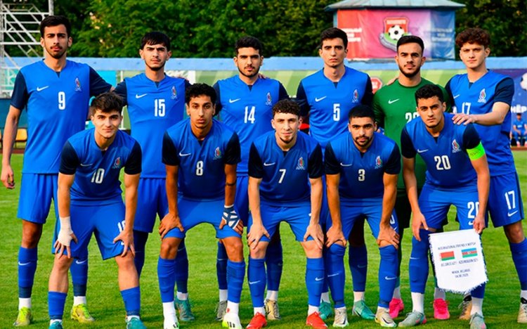 Millimiz Portuqaliya ilə qarşılaşır