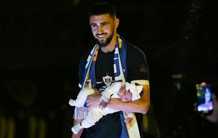 Tanınmış Avropa klubu Toral Bayramovu transfer etmək istəyir 