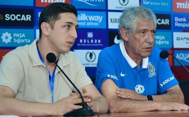 "Bu təlim-məşq toplanışında istədiyim nəticələri gördüm"