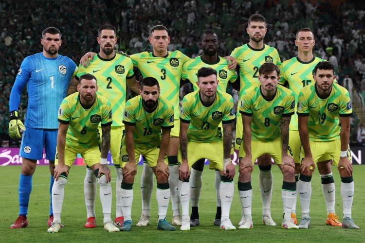 Dünya çempionatına yollanacaq daha bir milli komanda məlum oldu