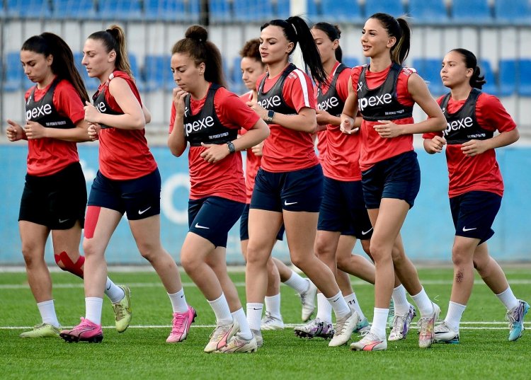  Azərbaycan milli komandası Belarus yığması ilə qarşılaşacaq