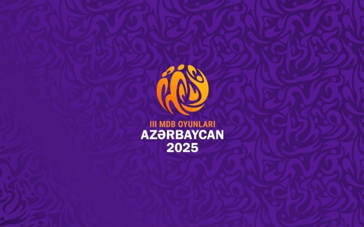 III MDB Oyunlarında 23 idman növündə 246 medal dəsti olacaq