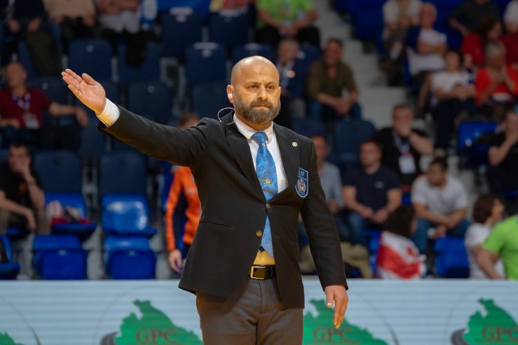 Dünya çempionatına dəvət edilən ilk azərbaycanlı kimi tarixə düşdü