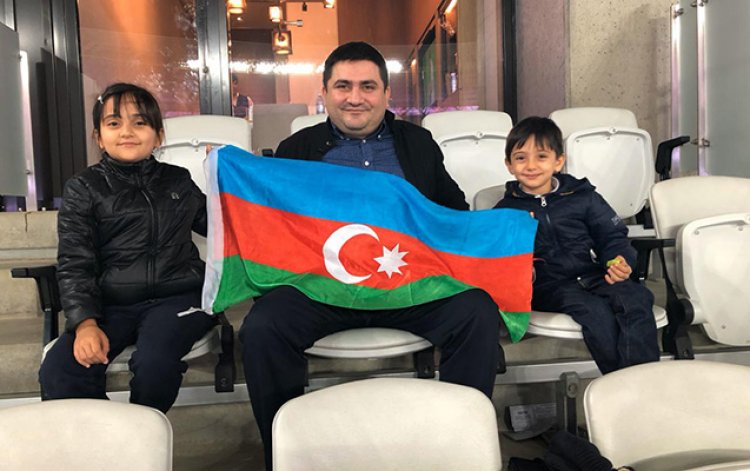 Altay Əliyevin rəhbəri olduğu "Etopaz" kontoru iflasa uğradı
