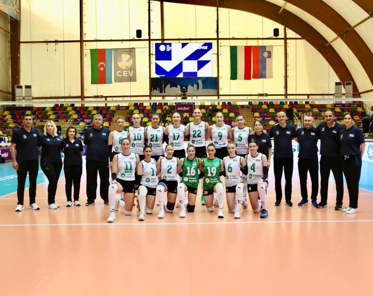 Azərbaycan yığma komandaları Xorvatiya və Lüksemburqa qarşı