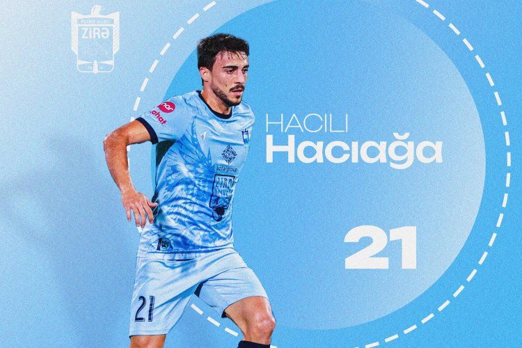 Hacıağa Hacılının karyerasını harada davam etdirəcəyi bilindi