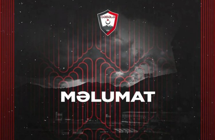 “Qəbələ” yay hazırlığı çərçivəsində 7 yoldaşlıq görüşü keçirəcək