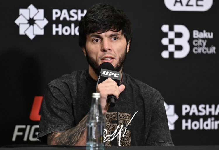 "Bunu düşünən idmançı UFC-yə gəlməsə, yaxşıdır" - Tofiq Musayev