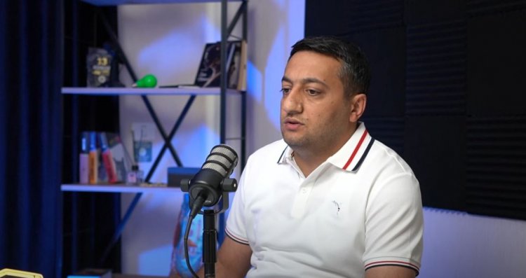 “Turan Tovuz”u qarşıda çətin mövsüm gözləyir" - VİDEO