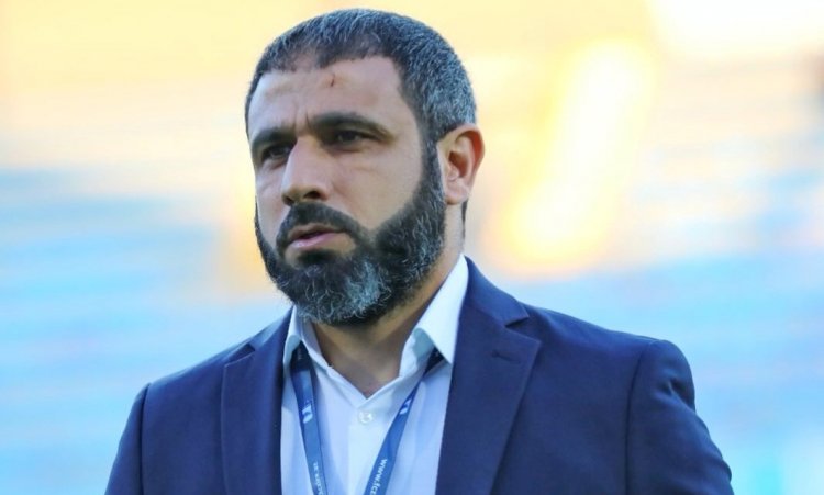 "İnanıram ki, mərhələni keçən tərəf biz olacağıq” - Rəşad Sadıqov