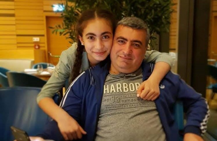 Səssizcə gedən, amma yaddaşlarda qalan adam...