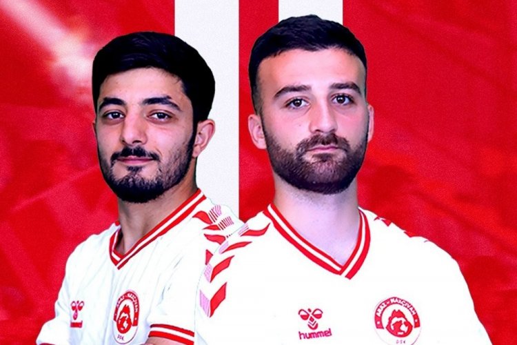  "Araz-Naxçıvan"da 2 yeni müqavilə