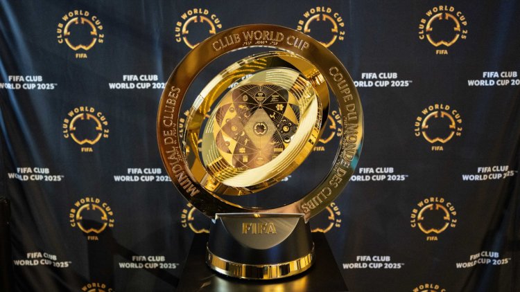 "Çelsi"nin 4 futbolçusu dünya çempionatının rəmzi heyətində