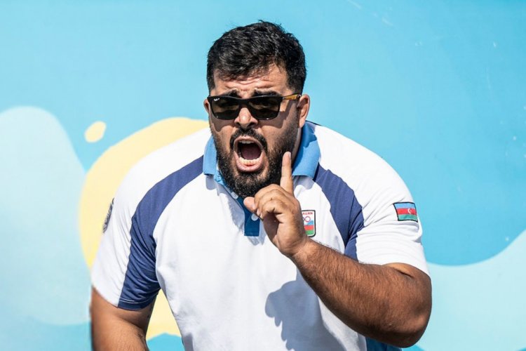 "Dünya çempionatı Avropa çempionatından daha çətin olacaq"