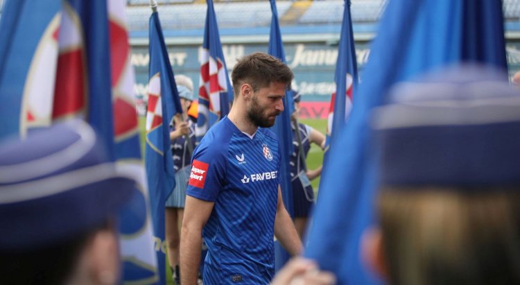 "Qarabağ"a keçməyən Xorvatiya yığmasının üzvü Super Liqada