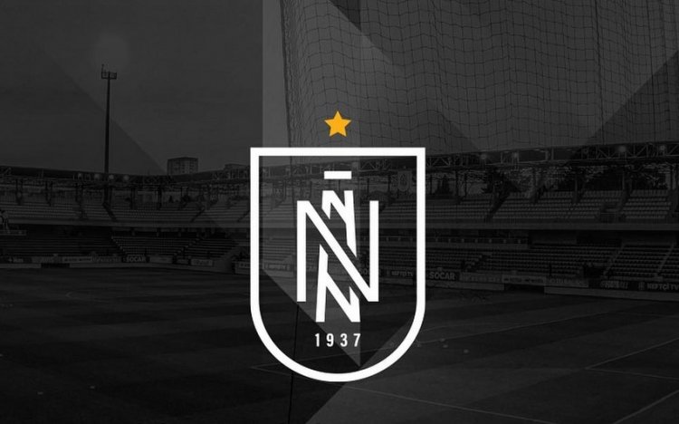 "Neftçi" daha bir futbolçusu ilə başa çatan müqaviləni uzatmadı