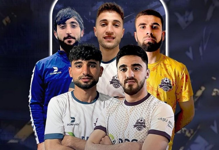 Premyer Liqaya vəsiqə qazandılar, 5 futbolçu ilə yolları ayırdılar 