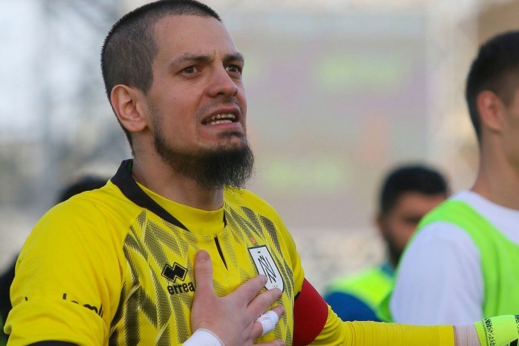 Emil Balayevin "Neftçi"dəki taleyinə aydınlıq gətirildi