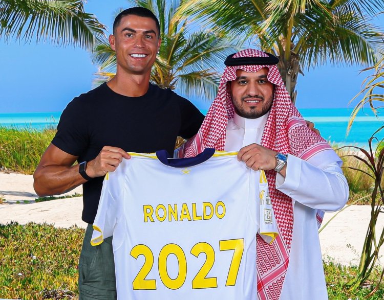 Ronaldonun karyerasını harada davam etdirəcəyi dəqiqləşdi