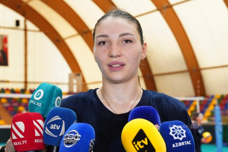 Azərbaycan çempionu Rumıniya klubundan milli üzvünü gətirdi