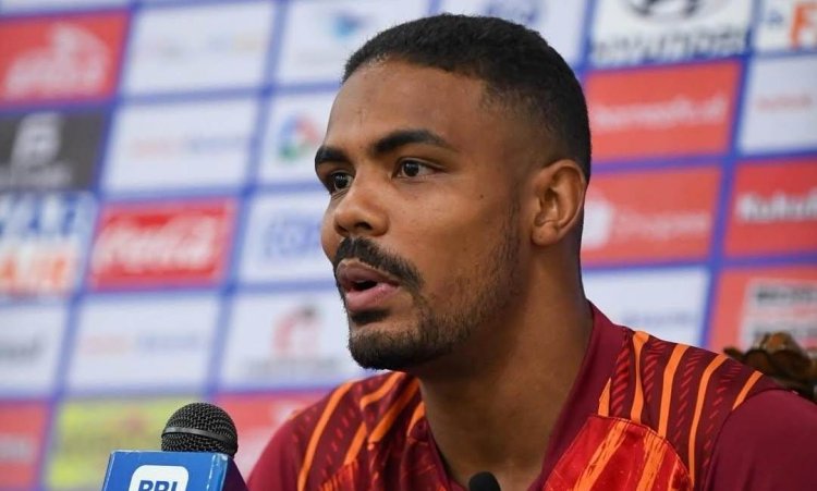 Ronaldo Azərbaycan Premyer Liqası klubuna keçdi - RƏSMİ