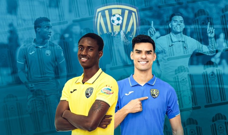 "Kəpəz"dən daha biri göndərildi, iki futbolçu ilə müqavilə uzadıldı