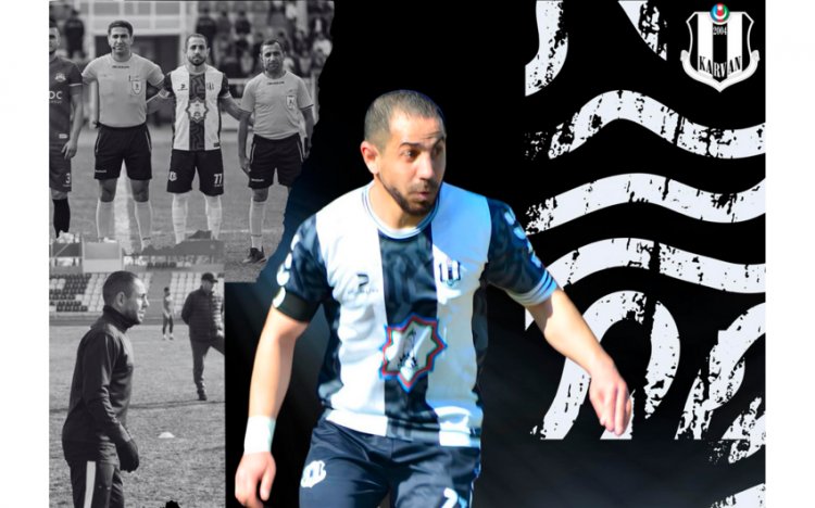 Premyer Liqada oynayacaq komanda kapitanı ilə vidalaşdı