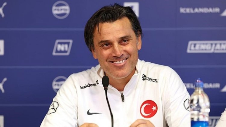 Türkiyə Futbol Federasiyası Montella ilə bağlı QƏRAR verdi
