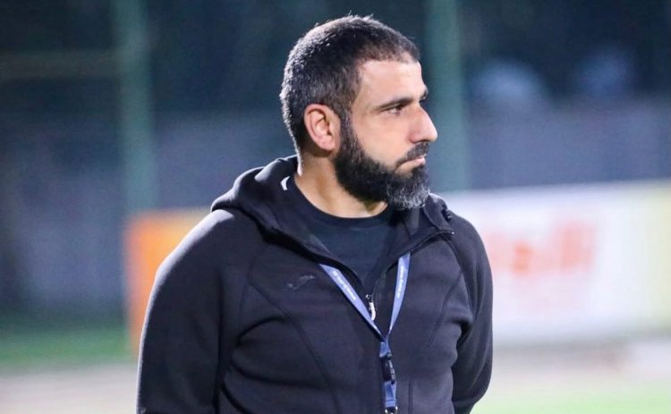 Rəşad Sadıqov "Qarabağ"a 0:4-ü belə şərh etdi: "Oyunçularımız gözlədiyimizdən yaxşı çıxış etdi"