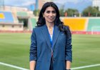 Zümrüd Ağayeva Avropa çempionatında
