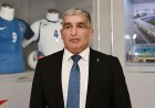 Babək Quliyev AÇ-nin seçmə mərhələ oyunlarına təyinat aldı