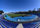 Xankəndi stadionu nə zaman istifadəyə veriləcək? - AÇIQLAMA