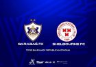 ÇL: "Qarabağ" - "Şelbörn" oyununa satılmış biletlərin sayı açıqlandı