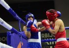 Azərbaycan millisi Avropa çempionatına Şamaxıda hazırlaşır