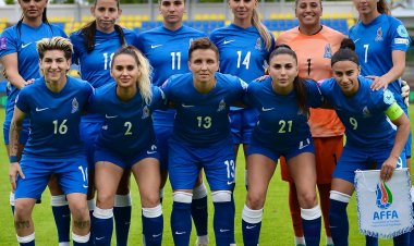 Millimiz Belarusla qarşılaşır