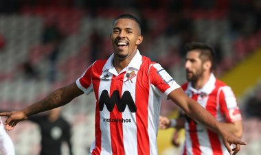 "Qarabağ" braziliyalı qoleadorun transferini yekunlaşdırmaq üzrədir