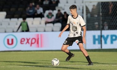 Azərbaycan klubu avrokubok öncəsi Zinəddini transfer etdi