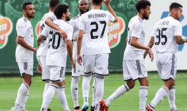 "Qarabağ"da növbəti İTKİ - İspan futbolçu məşqdə zədə aldı