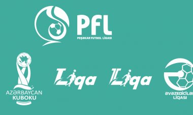 Futbolumuzun sütunu olan Peşəkar Futbol Liqasının yaradıldığı gündür