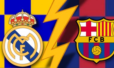 2025/2026-cı illər mövsümü üçün ilk "El Klasiko"nun vaxtı açıqlandı