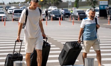 "Qarabağ" Avstriyaya yola düşdü