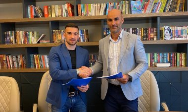 Türkiyəli idman yazarı Qara Qarayev haqda kitab yazacaq