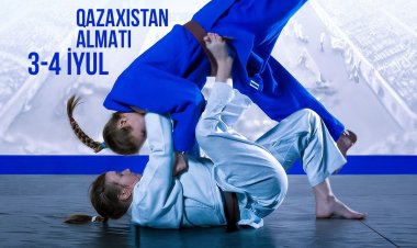  Azərbaycan millisinin dörd üzvü Asiya Kubokunda iştirak edəcək